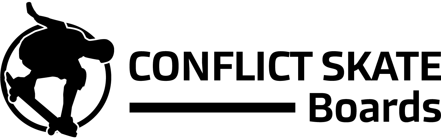 Conflict Skate Boards