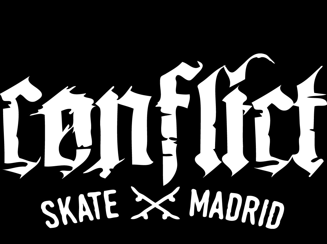 Conflict Skateboards